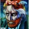 Couverture de FANTASTIC FOUR (1961) #407 - par Danny Bulanadi - lecubeacomics.com