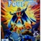 Couverture de FANTASTIC FOUR (1961) #408 - par Danny Bulanadi - lecubeacomics.com