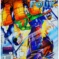 Couverture de FANTASTIC FOUR (1961) #415 - par Bob Wiacek - lecubeacomics.com