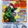 Couverture de FANTASTIC FOUR (1961) #302 - par John Buscema - lecubeacomics.com