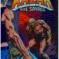 Couverture de KA-ZAR THE SAVAGE (1981) #19 - par Brent Eric Anderson - lecubeacomics.com