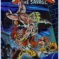 Couverture de KA-ZAR THE SAVAGE (1981) #20 - par Armando Gil - lecubeacomics.com
