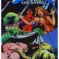 Couverture de KA-ZAR THE SAVAGE (1981) #21 - par Ron Frenz - lecubeacomics.com
