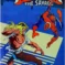 Couverture de KA-ZAR THE SAVAGE (1981) #25 - par Armando Gil - lecubeacomics.com