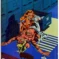 Couverture de KA-ZAR THE SAVAGE (1981) #25 - par Armando Gil - lecubeacomics.com
