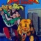 Couverture de KA-ZAR THE SAVAGE (1981) #26 - par Danny Fingeroth - lecubeacomics.com