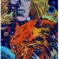 Couverture de KA-ZAR THE SAVAGE (1981) #34 - FINAL ISSUE - par Paul Neary - lecubeacomics.com