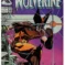 Couverture de MARVEL COMICS PRESENTS (1988) #1 - par Walter Simonson - lecubeacomics.com