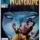 Couverture de MARVEL COMICS PRESENTS (1988) #3 - par Bob Wiacek - lecubeacomics.com