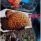 Couverture de MARVEL COMICS PRESENTS (1988) #3 - par Bob Wiacek - lecubeacomics.com