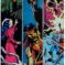 Couverture de MARVEL COMICS PRESENTS (1988) #4 - par Al Milgrom - lecubeacomics.com