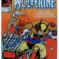 Couverture de MARVEL COMICS PRESENTS (1988) #5 - par John Buscema - lecubeacomics.com