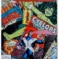 Couverture de MARVEL COMICS PRESENTS (1988) #18 - par John Byrne - lecubeacomics.com