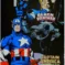 Couverture de MARVEL COMICS PRESENTS (1988) #34 - par Paul Smith - lecubeacomics.com