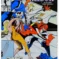 Couverture de MARVEL COMICS PRESENTS (1988) #38 - par Mark Badger - lecubeacomics.com