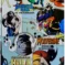 Couverture de MARVEL COMICS PRESENTS (1988) #38 - par Mark Badger - lecubeacomics.com