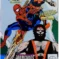 Couverture de MARVEL COMICS PRESENTS (1988) #39 - par Bob Layton - lecubeacomics.com