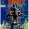 Couverture de MARVEL COMICS PRESENTS (1988) #72 - par Barry Windsor-Smith - lecubeacomics.com