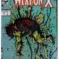 Couverture de MARVEL COMICS PRESENTS (1988) #73 - par Barry Windsor-Smith - lecubeacomics.com