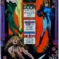 Couverture de MARVEL COMICS PRESENTS (1988) #75 - par Barry Windsor-Smith - lecubeacomics.com