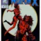 Couverture de MARVEL COMICS PRESENTS (1988) #76 - par Barry Windsor-Smith - lecubeacomics.com