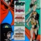Couverture de MARVEL COMICS PRESENTS (1988) #77 - par Barry Windsor-Smith - lecubeacomics.com