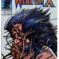 Couverture de MARVEL COMICS PRESENTS (1988) #78 - par Al Milgrom - lecubeacomics.com