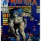 Couverture de MARVEL COMICS PRESENTS (1988) #80 - par Barry Windsor-Smith - lecubeacomics.com