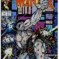 Couverture de MARVEL COMICS PRESENTS (1988) #82 - par Barry Windsor-Smith - lecubeacomics.com