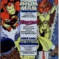 Couverture de MARVEL COMICS PRESENTS (1988) #82 - par Barry Windsor-Smith - lecubeacomics.com
