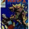 Couverture de MARVEL COMICS PRESENTS (1988) #83 - par Barry Windsor-Smith - lecubeacomics.com