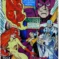 Couverture de MARVEL COMICS PRESENTS (1988) #83 - par Barry Windsor-Smith - lecubeacomics.com
