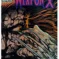 Couverture de MARVEL COMICS PRESENTS (1988) #84 - par Barry Windsor-Smith - lecubeacomics.com