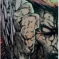 Couverture de MARVEL COMICS PRESENTS (1988) #84 - par Barry Windsor-Smith - lecubeacomics.com