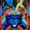 Couverture de MARVEL COMICS PRESENTS (1988) #85 - par Chris Ivy - lecubeacomics.com