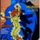 Couverture de MARVEL COMICS PRESENTS (1988) #86 - par Chris Marrinan - lecubeacomics.com