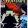 Couverture de MARVEL COMICS PRESENTS (1988) #88 - par Jae Lee - lecubeacomics.com