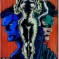 Couverture de MARVEL COMICS PRESENTS (1988) #88 - par Jae Lee - lecubeacomics.com