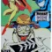 Couverture de MARVEL COMICS PRESENTS (1988) #89 - par Bud LaRosa - lecubeacomics.com