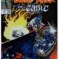 Couverture de MARVEL COMICS PRESENTS (1988) #91 - par Sam Kieth - lecubeacomics.com