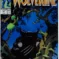 Couverture de MARVEL COMICS PRESENTS (1988) #91 - par Sam Kieth - lecubeacomics.com
