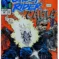 Couverture de MARVEL COMICS PRESENTS (1988) #92 - par Sam Kieth - lecubeacomics.com