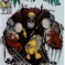 Couverture de MARVEL COMICS PRESENTS (1988) #92 - par Sam Kieth - lecubeacomics.com