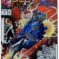 Couverture de MARVEL COMICS PRESENTS (1988) #93 - par Todd Fox - lecubeacomics.com