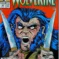 Couverture de MARVEL COMICS PRESENTS (1988) #93 - par Todd Fox - lecubeacomics.com