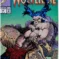 Couverture de MARVEL COMICS PRESENTS (1988) #94 - par Sam Kieth - lecubeacomics.com