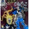 Couverture de MARVEL COMICS PRESENTS (1988) #95 - par Sam Kieth - lecubeacomics.com