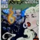 Couverture de MARVEL COMICS PRESENTS (1988) #96 - par Sam Kieth - lecubeacomics.com