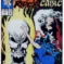 Couverture de MARVEL COMICS PRESENTS (1988) #97 - par Sam Kieth - lecubeacomics.com