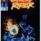 Couverture de MARVEL COMICS PRESENTS (1988) #98 - par Sam Kieth - lecubeacomics.com